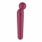 Вібромасажер Satisfyer Planet Wand-er Berry/Rosegold (SO8781) 2