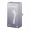 Стеклянный дилдо Satisfyer Dazzling Crystal 1 (Transparent) (SO8785) 3