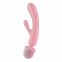 Вибратор Satisfyer Triple Lover (Pink) (SO8790) 0
