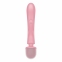 Вибратор Satisfyer Triple Lover (Pink) (SO8790) 3