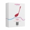 Смарт-виброяйцо Lovense Vulse (Thrusting Egg Vibrator) (SO8792) 6