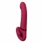 Безремневий страпон Lovense Lapis vibrating strapless strap-on (SO8793) 1