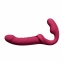 Безремневий страпон Lovense Lapis vibrating strapless strap-on (SO8793) 6
