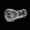 Мастурбатор Rize by Blush - Luz Glow in the Dark Masturbator - Clear (SO8833) 7