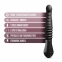 Пульсатор Temptasia by Blush - Lazarus Thrusting Dildo - Black (SO8836) 1