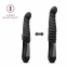Пульсатор Temptasia by Blush - Lazarus Thrusting Dildo - Black (SO8836) 4
