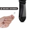 Пульсатор Temptasia by Blush - Lazarus Thrusting Dildo - Black (SO8836) 2