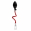 Вакуумная помпа для клитора Temptasia by Blush - Beginner's Clitoral Pumping System - Black (SO8839) 0