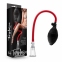 Вакуумная помпа для клитора Temptasia by Blush - Beginner's Clitoral Pumping System - Black (SO8839) 6