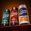 Мастурбатор Schag’s by Blush - Luscious Lager Masturbator - Frosted (SO8840) 6