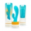 Вибратор-кролик Cala Azul - Martina I Rabbit Vibrator (SO8884) 8