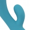 Вибратор-кролик Cala Azul - Martina I Rabbit Vibrator (SO8884) 4