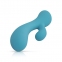 Вибратор-кролик Cala Azul - Martina I Rabbit Vibrator (SO8884) 2
