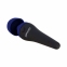 Вібромасажер PalmPower Recharge - Blue (SO8901) 1