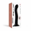 Насадка для страпона Strap-On-Me P&G-Spot Dildo, силикон, размер L (SO9010) 2