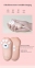 Вакуумний кліторальний стимулятор Otouch Cici Kitty (SO9396) 4