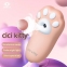 Вакуумний кліторальний стимулятор Otouch Cici Kitty (SO9396) 1