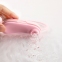 Вакуумный клиторальный стимулятор Otouch Louis Vibrate Pink с виброяйцом, в кейсе (SO9401) 6