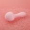 Вібромасажер Otouch MUSHROOM Pink, 7 режимів, функція нічника, технологія 