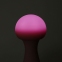 Вібромасажер Otouch MUSHROOM Pink, 7 режимів, функція нічника, технологія 