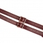 Трусики для страпона Liebe Seele Wine Red Strap on Harness (SO9464) 5