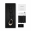 Анальний вібратор LELO Soraya Beads Black (SO9531) 3