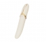Вибратор Zalo - EVE Ivory White (SO9548) 5