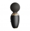 Вибромассажер Zalo - AVA Obsidian Black (SO9553) 1