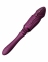 Компактная секс-машина Zalo - Sesh Velvet Purple (SO9555) 2