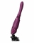 Компактная секс-машина Zalo - Sesh Velvet Purple (SO9555) 3