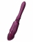Компактная секс-машина Zalo - Sesh Velvet Purple (SO9555) 6