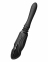 Компактная секс-машина Zalo - Sesh Obsidian Black (SO9556) 1