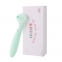 Вакуумный стимулятор KISTOY Polly Max Green (SO9559) 3