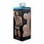 Фалоімітатор Fleshjack Boys: Diego Sans Dildo (SO9587) 2