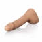 Фаллоимитатор Fleshjack Boys: Brent Corrigan Dildo (SO9590) 0