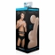 Фаллоимитатор Fleshjack Boys: Allen King Dildo (SO9591) 3