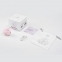 Вакуумный клиторальный стимулятор Magic Motion Unicorn Pink (SO9601) 4