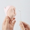 Вакуумный клиторальный стимулятор Magic Motion Unicorn Pink (SO9601) 2