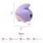 Вакуумний кліторальний стимулятор Magic Motion Unicorn Purple (SO9602) 2