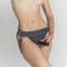 Трусики для страпона Strap-On-Me HARNAIS LINGERIE UNIQUE - One Size - GREY (SO9613) 4