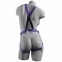 Страпон на ременях Dillio 7 Strap-On Suspender Harness (PD541885) 3