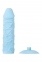 Страпон система A&E STRAP-ON SYSTEM BLUE (T840375) 1