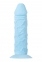Страпон система A&E STRAP-ON SYSTEM BLUE (T840375) 2