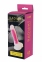 Фалоімітатор Dream Toys, що світиться RADIANT SOFT SILICONE GLOW IN THE DARK DILDO LARGE PINK (DT22048) 4