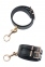 Система фіксації GP PREMIUM HOG TIE SET BLACK (T520140) 3