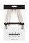 Система фіксації NS Novelties SINFUL SOFT SPREADER BAR BLACK (T280331) 0