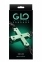 Система фиксации светящаяся NS Novelties GLO BONDAGE HOG TIE (T280852) 1