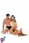 Система фиксации WHIPSMART LOVE LIFT BLACK (T160558) 3