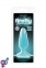 Плаг FIREFLY PLEASURE PLUG SMALL, BLUE (T280101) 0