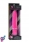 Вібромасажер ROSE BLISS VIBE PINK (T330273) 1